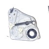 Recambio de elevalunas trasero izquierdo para volkswagen passat berlina (3b3) trendline referencia OEM IAM 105406301 385839755C5