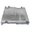 Recambio de radiador agua para ford fiesta (ccn) trend referencia OEM IAM C1B18005AA  