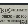 Recambio de modulo electronico para hyundai i30 (pd) n referencia OEM IAM 29620S0100  