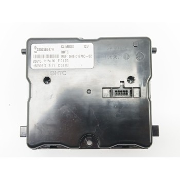 MODULO ELECTRONICO 285258247R 