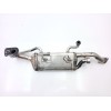 Recambio de enfriador egr para mercedes-benz clase e coupe (207) 350 cdi referencia OEM IAM A6421401175  