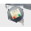 Recambio de cinturon seguridad trasero izquierdo para bmw serie 1 berlina (e81/e87) 118d referencia OEM IAM 607051100B  