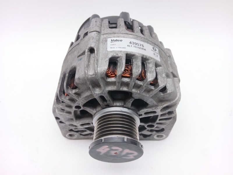 Recambio de alternador para renault trafic ii furgoneta (fl) 2.0 dci 115 (fl01, fl0u) referencia OEM IAM H542966A  