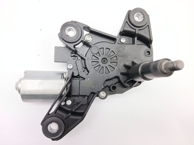 Recambio de motor limpia trasero para renault talisman (lp_) 1.6 dci 130 referencia OEM IAM 287109757R  0390205014