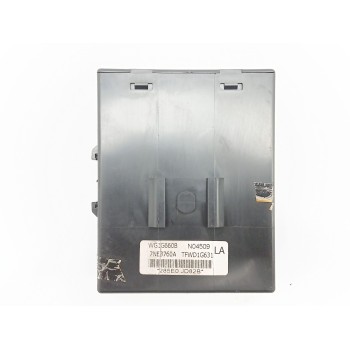 MODULO ELECTRONICO 285E0JD82B TFWD1G631 WG1G660B