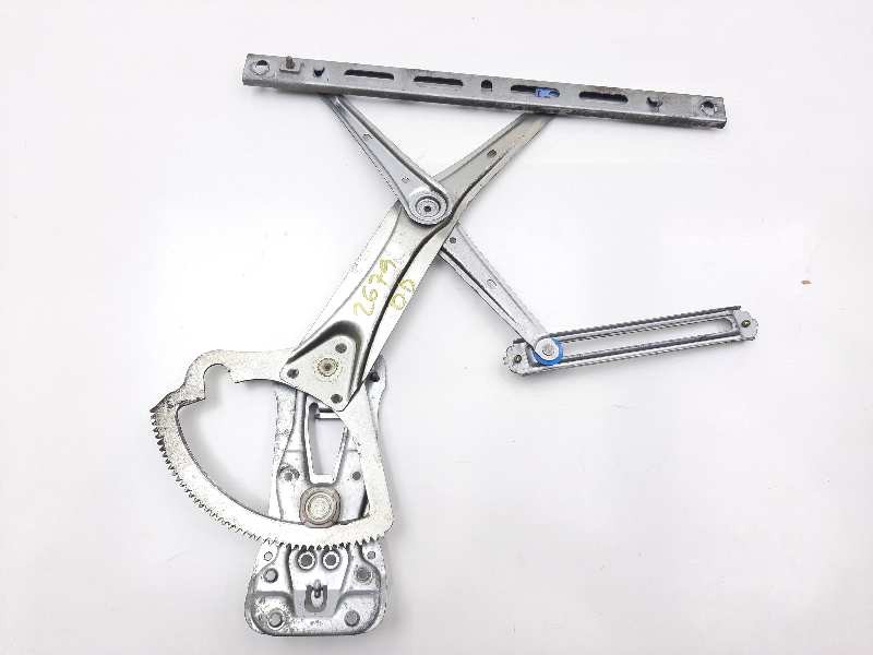 Recambio de elevalunas delantero derecho para mercedes-benz clase clk (w208) cabrio 200 compressor (208.444) referencia OEM IAM 