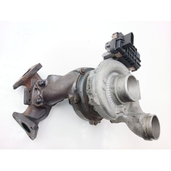 TURBOCOMPRESOR A6420908680 6NW009660 