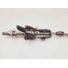 Recambio de columna direccion para volkswagen golf vi (5k1) gti referencia OEM IAM 1K1419502BB  