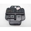 Recambio de airbag lateral trasero derecho para mercedes-benz clase m (w163) 270 cdi (163.113) referencia OEM IAM A1638600605  