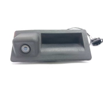 MANETA EXTERIOR PORTON 5N0827566C 