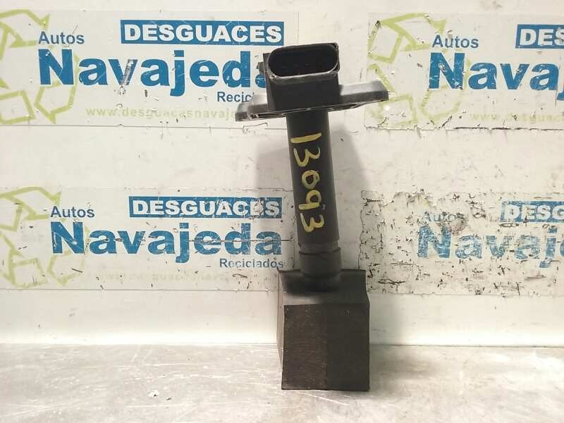 Recambio de bobina encendido para audi a3 (8l) 1.8 20v turbo referencia OEM IAM 06B905115E HITACHI CM11-201