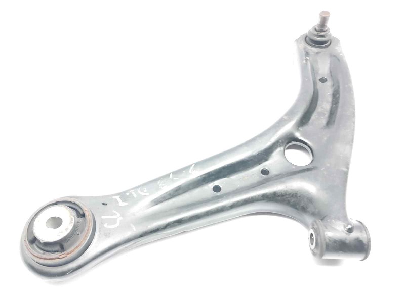Recambio de brazo suspension inferior delantero izquierdo para ford fiesta (ccn) trend referencia OEM IAM BAHKB 1737305 