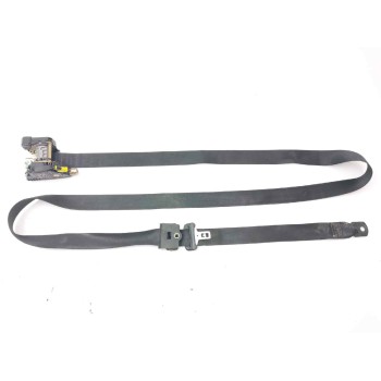 CINTURON SEGURIDAD DELANTERO IZQUIERDO A1638602985 33015865A 33004740