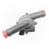 Recambio de bomba agua para volvo v60 i cross country (157) d4 polestar awd referencia OEM IAM 31366009  704773010