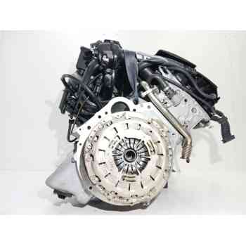 MOTOR COMPLETO N52B25A N52B25A 