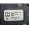 Recambio de potenciometro pedal para opel astra k (b16) 1.6 turbo (68) referencia OEM IAM 13252702  6PV00976507