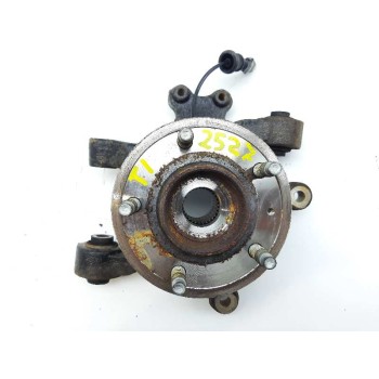 MANGUETA TRASERA IZQUIERDA NYL1 7A15 