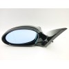 Recambio de retrovisor izquierdo para bmw 1 (e81) 118 i referencia OEM IAM 51167185323  