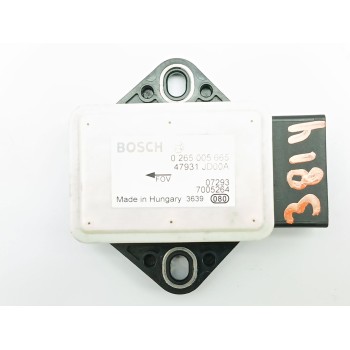 MODULO ELECTRONICO 47931JD00A 0265005665