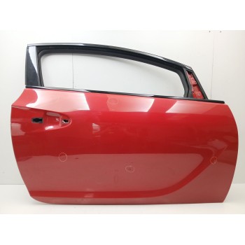 PUERTA DELANTERA DERECHA 124412 13394361