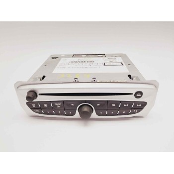 SISTEMA AUDIO / CD 281155040R 