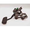 Recambio de pedal freno para lexus gs (gs/us/ws19) 450 h referencia OEM IAM 4711030430 8951030040 