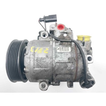 COMPRESOR AIRE ACONDICIONADO 6Q0820808FX 