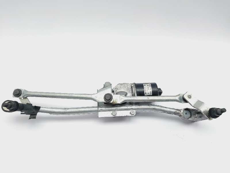 Recambio de motor limpia delantero para bmw serie 1 berlina (e81/e87) 118d referencia OEM IAM 405121 719303601 