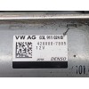 Recambio de motor arranque para audi a4 ber. (b8) 2.0 tdi referencia OEM IAM 03L911024B  4280007885
