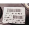 Recambio de elevalunas delantero izquierdo para volkswagen golf vi (5k1) gti referencia OEM IAM 5K1837729T 5K0959701B 5K0959793