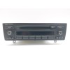 Recambio de sistema audio / cd para bmw 1 (e81) 118 i referencia OEM IAM 65129150109  