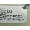 Recambio de antirrobo para hyundai i30 (pd) n referencia OEM IAM 81910D3000  