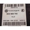 Recambio de elevalunas delantero izquierdo para volkswagen golf vi (5k1) gti referencia OEM IAM 5K1837729T 5K0959701B 5K0959793