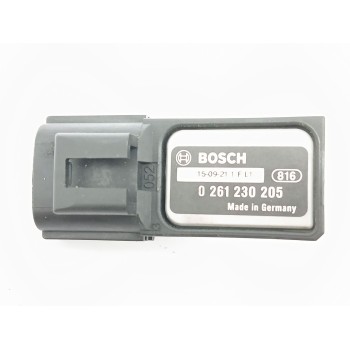 MODULO ELECTRONICO 0261230205 