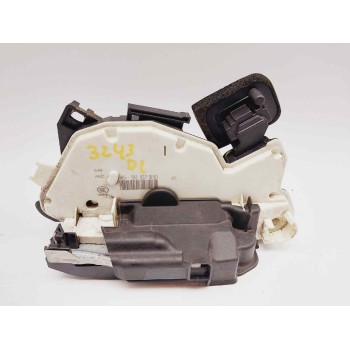 CERRADURA PUERTA DELANTERA IZQUIERDA 5K1837015D 