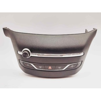 MANDO MULTIFUNCION 96777660ZD 