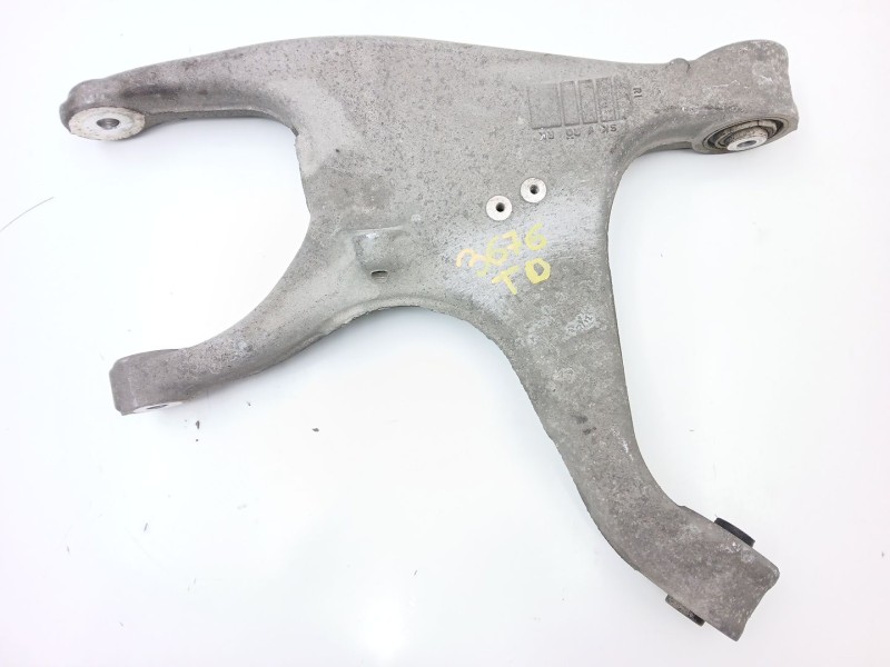 Recambio de brazo suspension inferior trasero derecho para audi a4 ber. (b8) 2.0 tdi referencia OEM IAM 8K0505312J  