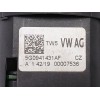 Recambio de mando luces para seat arona (kj7, kjp) 1.0 tsi referencia OEM IAM 5G0941431AF  