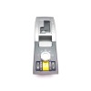 Recambio de mando multifuncion para land rover range rover sport v8 td hse referencia OEM IAM YUD501770  