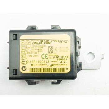 MODULO ELECTRONICO 954202V000 39N8101000