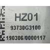 Recambio de warning para hyundai i30 (pd) n referencia OEM IAM 93730G3100 97401G4000 