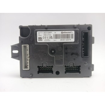 MODULO ELECTRONICO 284B14267R 