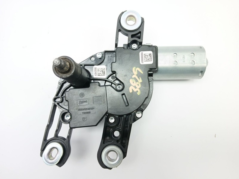 Recambio de motor limpia trasero para seat arona (kj7, kjp) 1.0 tsi referencia OEM IAM 5G0955711C  W000089789