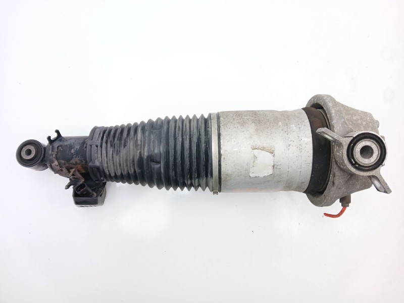 Recambio de amortiguador trasero izquierdo para audi q7 (4lb) 3.0 tdi quattro referencia OEM IAM 7L8616019A  