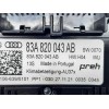 Recambio de mando climatizador para audi a1 sportback (gba) 30 tfsi sline referencia OEM IAM 83A820043AB  