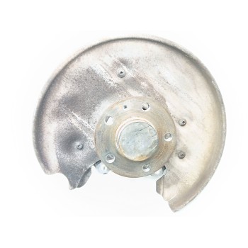 MANGUETA TRASERA DERECHA 8K0505432AQ 