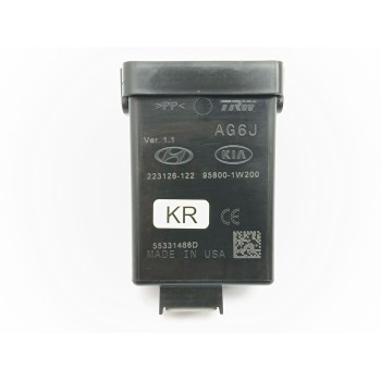 MODULO ELECTRONICO 958001w200 55331466d 223126122