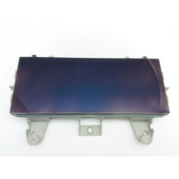 PANTALLA MULTIFUNCION 65505A477D001 65505A477D0 