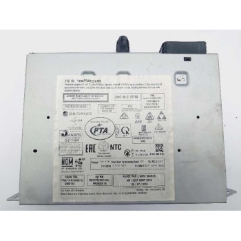 SISTEMA AUDIO / CD 9822729680 7503900130 