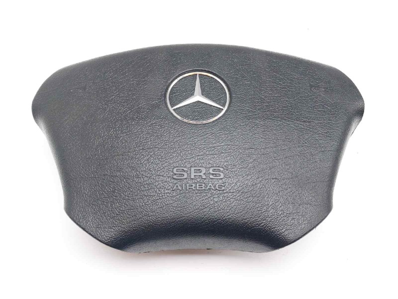 Recambio de airbag delantero izquierdo para mercedes-benz clase m (w163) 270 cdi (163.113) referencia OEM IAM 1634600298  